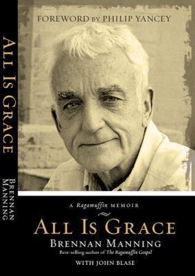 All Is Grace