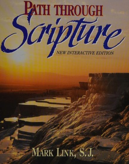 Path through Scripture Interactive Stud
