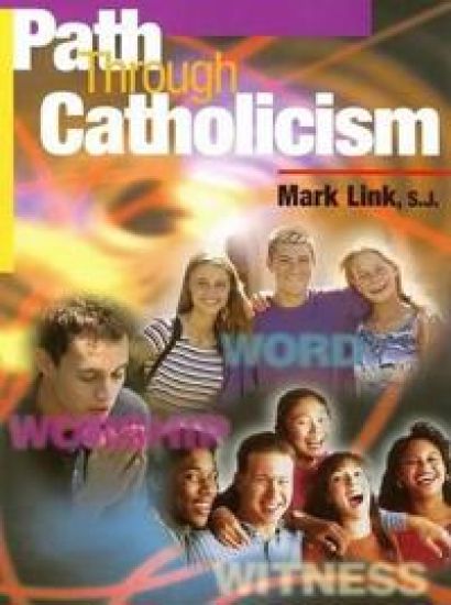 Path through Catholicism