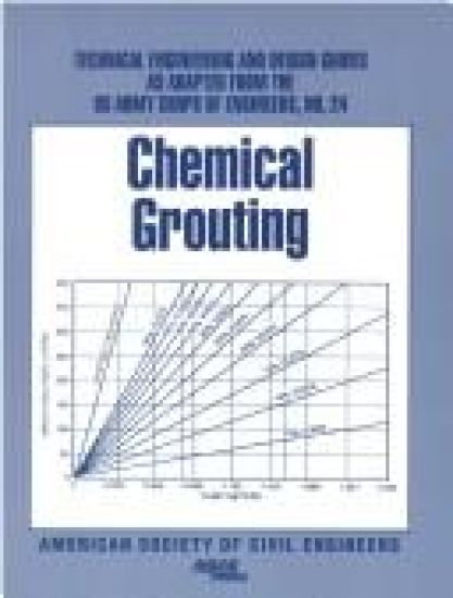 Chemical Grouting