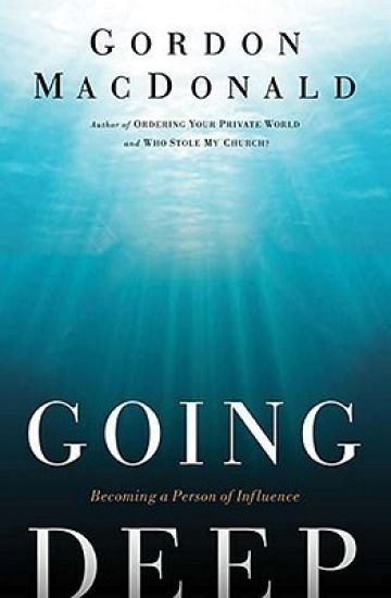 Going Deep