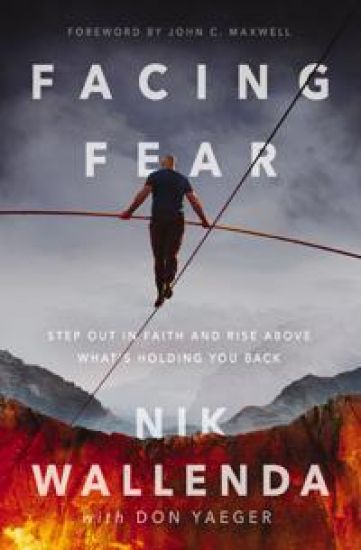 Facing Fear