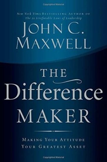 The Difference Maker