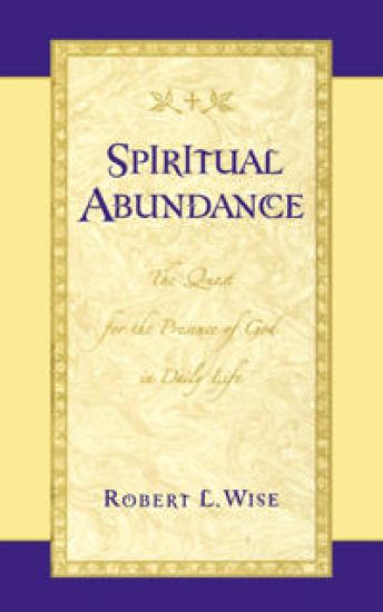 Spiritual Abundance