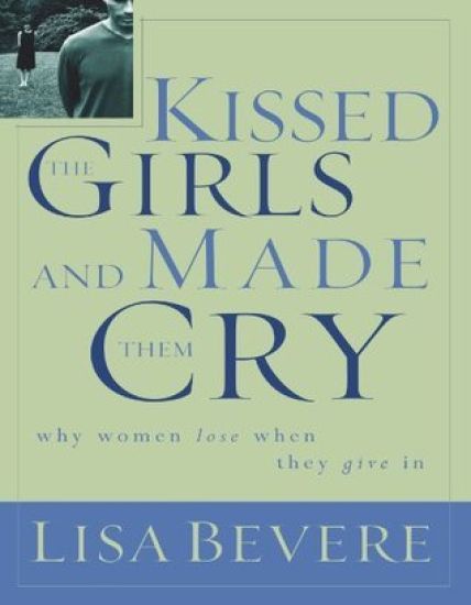 Kissed the Girls and Made Them Cry