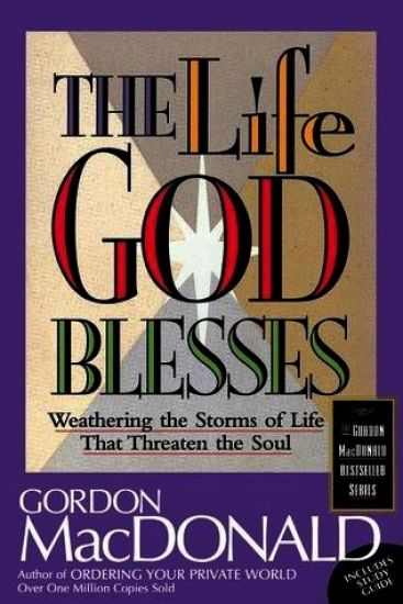 The Life God Blesses