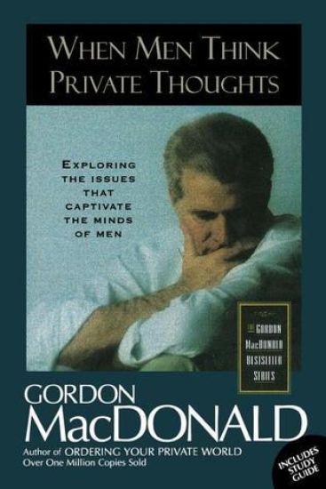 When Men Think Private Thoughts
