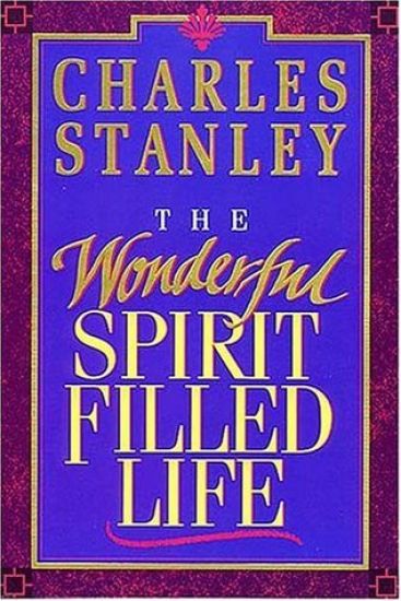 The Wonderful Spirit-Filled Life