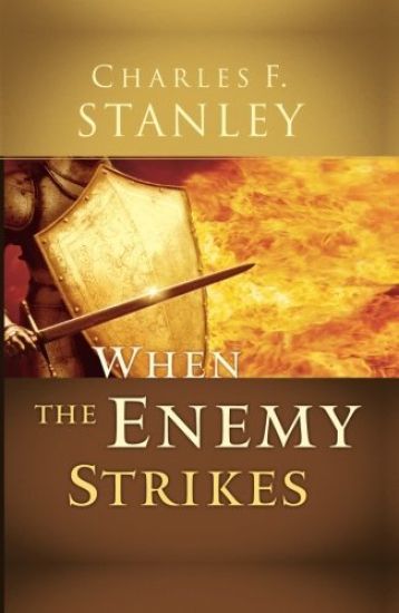When the Enemy Strikes