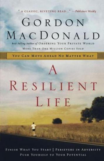 A Resilient Life