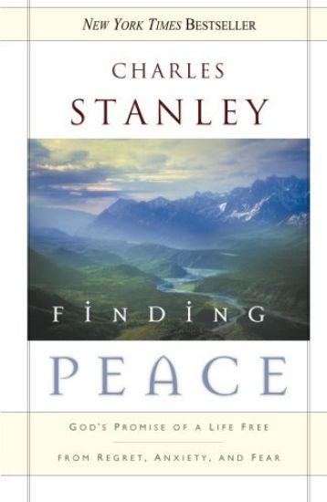 Finding Peace
