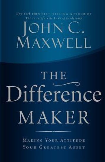 Difference Maker