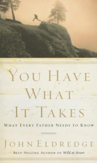 You Have What It Takes