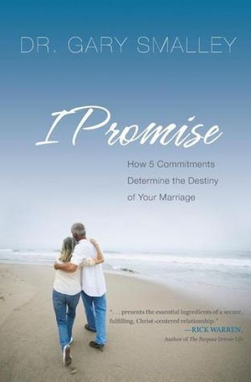 I Promise