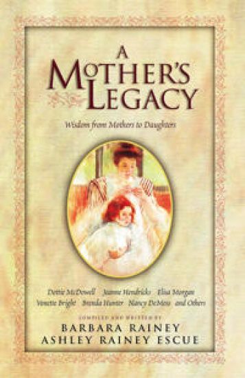 A Mother's Legacy