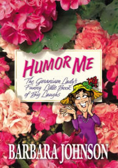 Humor Me