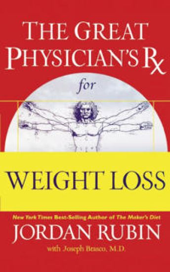 The Great Physician's Rx for Weight Loss