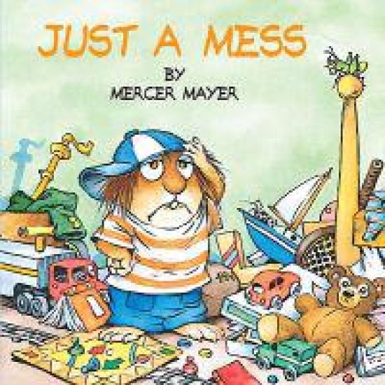 Just a Mess