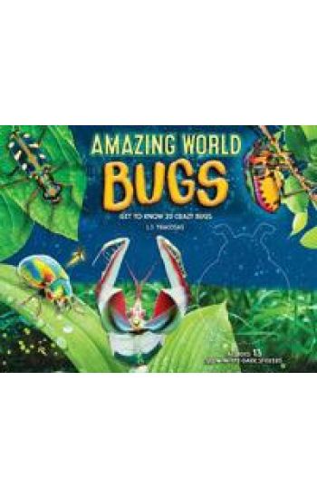 Amazing World: Bugs