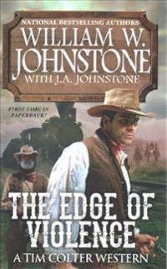 The Edge of Violence