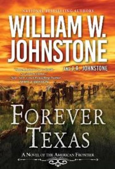 Forever Texas