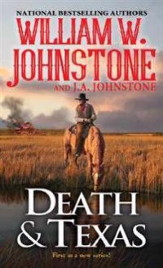 Death and Texas