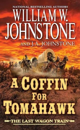 A Coffin for Tomahawk