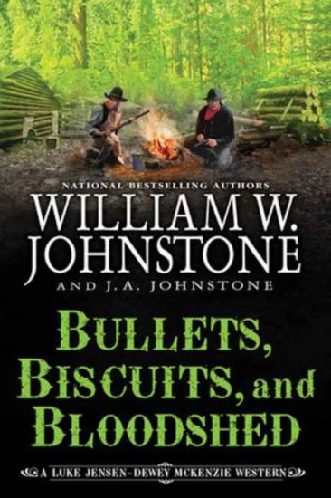 Bullets, Biscuits, and Bloodshed