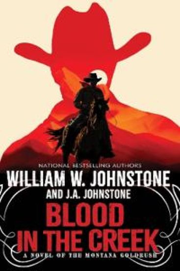 Blood in the Creek