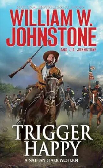 Trigger Happy