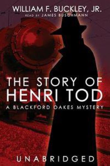 The Story of Henri Tod