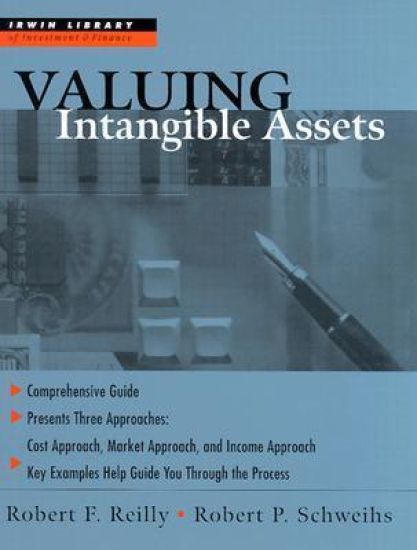 Valuing Intangible Assets