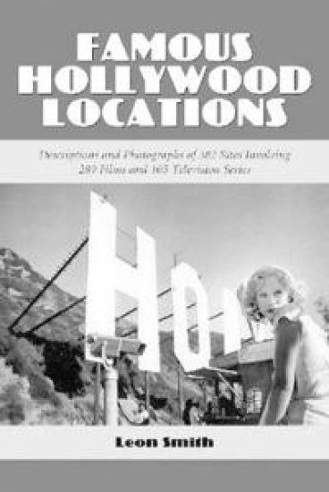 Famous Hollywood Locations