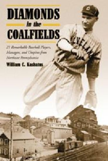 Diamonds in the Coalfields