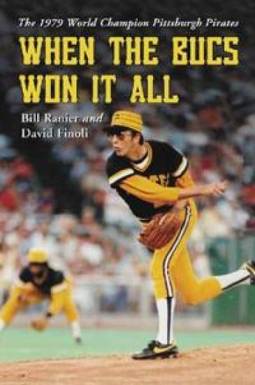When the Bucs Won it All