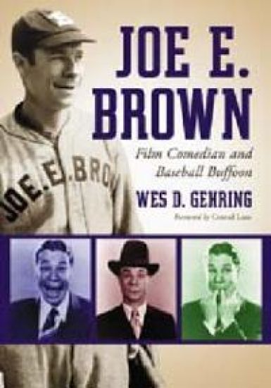 Joe E. Brown