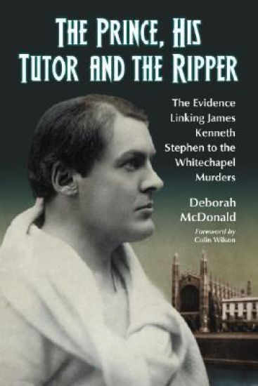 The Prince, His Tutor and the Ripper