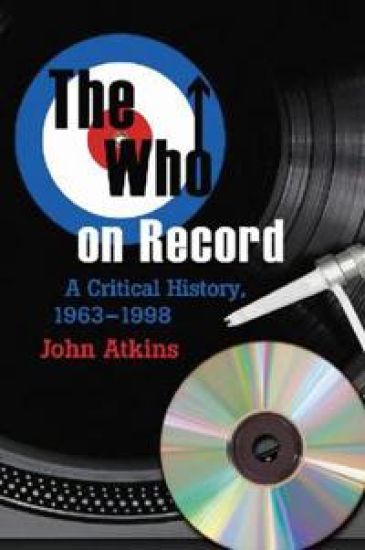 The Who on Record