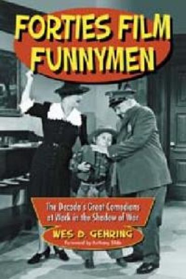 Forties Film Funnymen