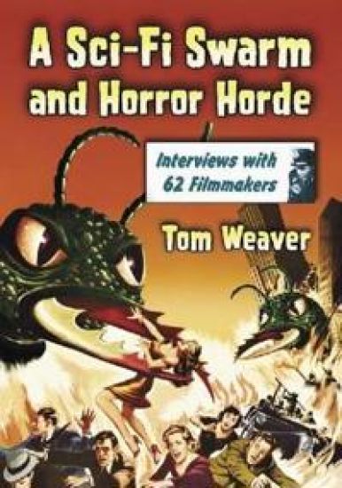 A Sci-Fi Swarm and Horror Horde