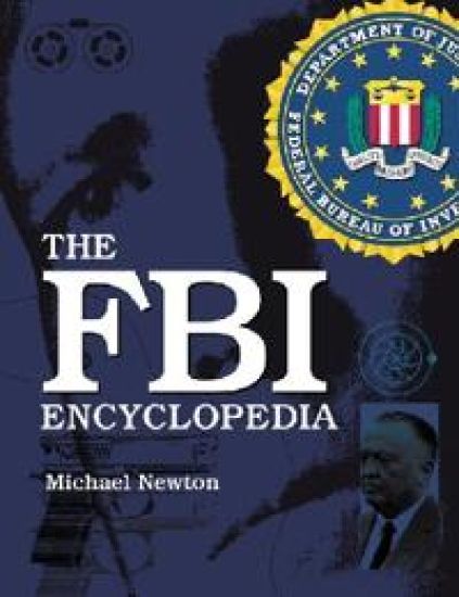 The FBI Encyclopedia