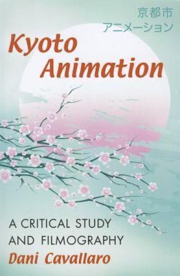 Kyoto Animation