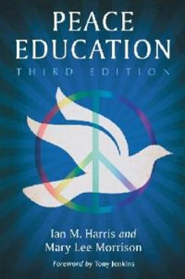 Peace Education, 3d ed.