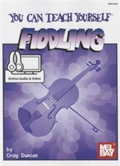 You Can Teach Yourself Fiddling