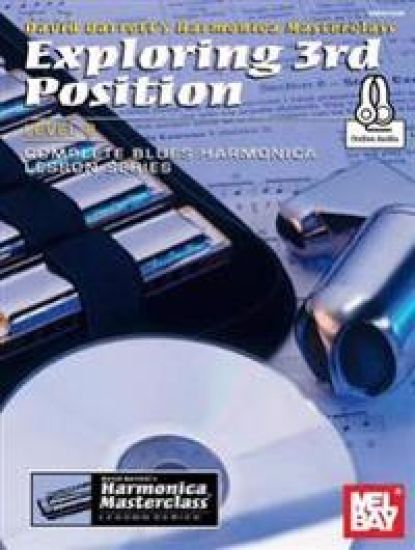 Exploring 3rd Position - Level 2
