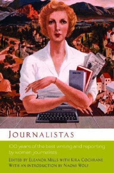 Journalistas