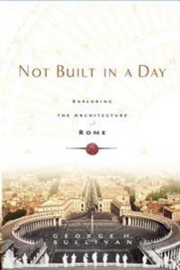 Not Built in a Day