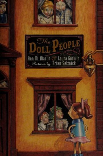 The Doll People