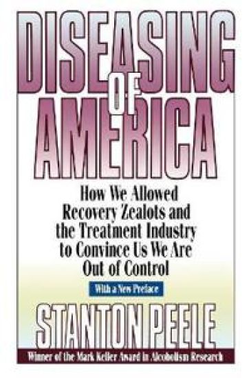 Diseasing of America