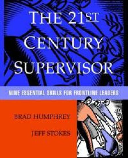 The 21st Century Supervisor